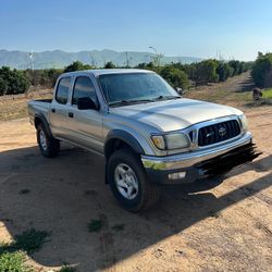 2003 Toyota Tacoma