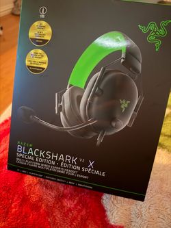 BlackShark v2 X Headset