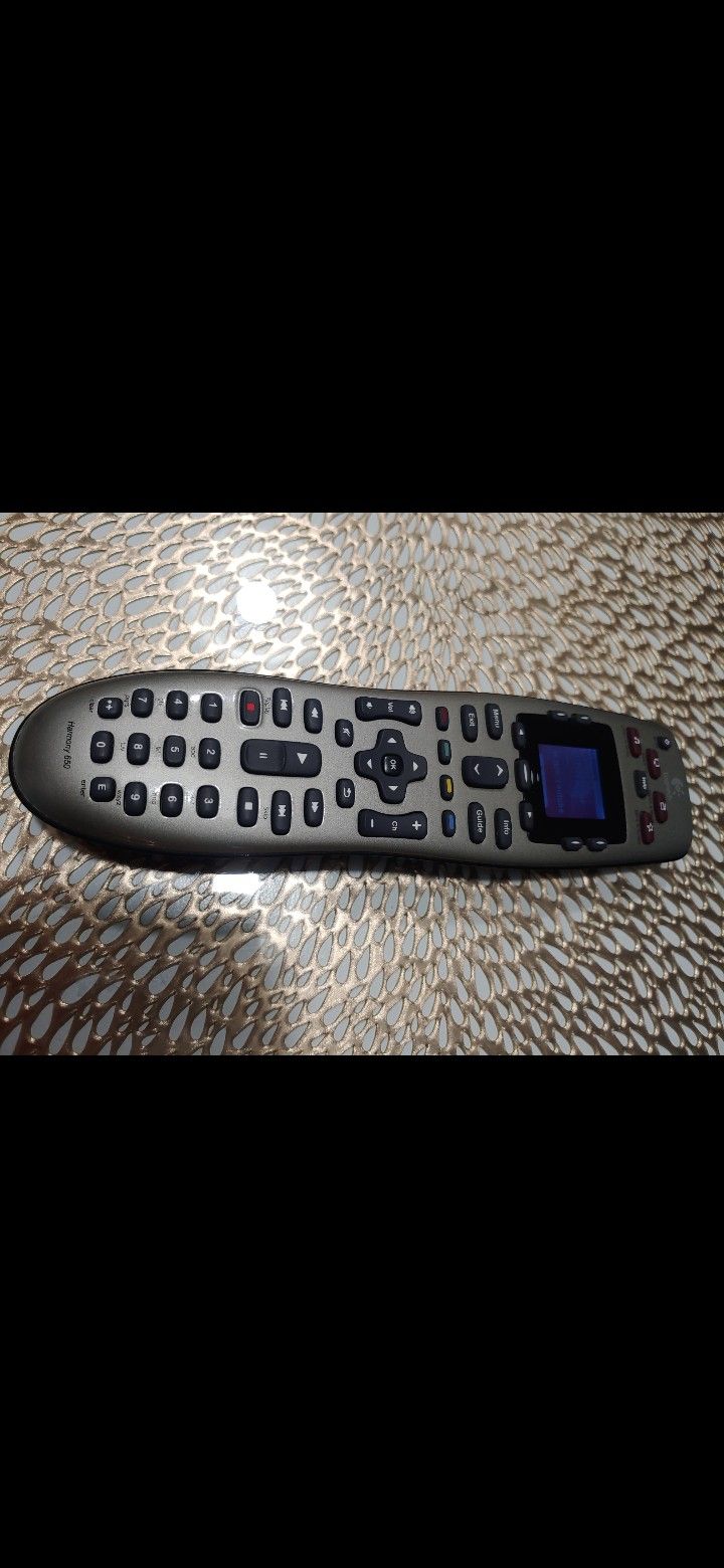 Remote