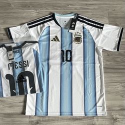 Messi Argentina Jerseys