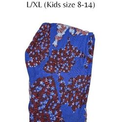 4th of July Kids Lularoe Leggings *New / Never Worn*