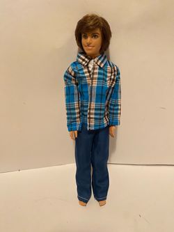 High School Musical Troy doll Zac Efron