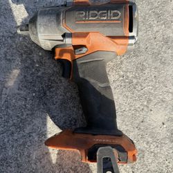 ridgid mid torque impact wrench 