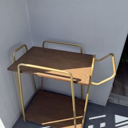 Bar Stand
