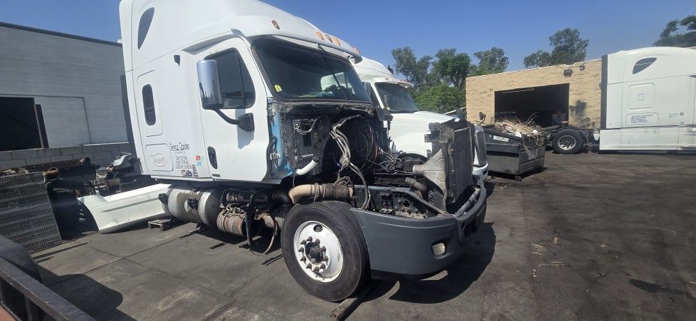 Truck Parts For Sale