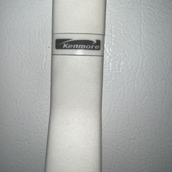 Selling This Refrigerator It Works Great 