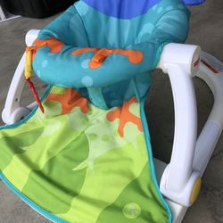 Fisher Price Baby Chair