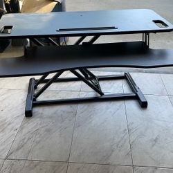 Standing Desk