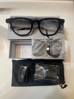 Ai Smart Glasses