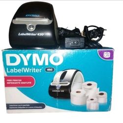 Dymo 450 Printer Thermal Printer 