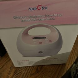 Electric Breast Pump 