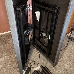 MOVING SALE -> Adjustable/Massage Frame 