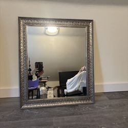 24x28 mirror