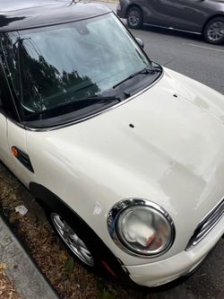 Mini cuper