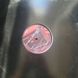 CRATE SAVERS Vol 27 VINYL 