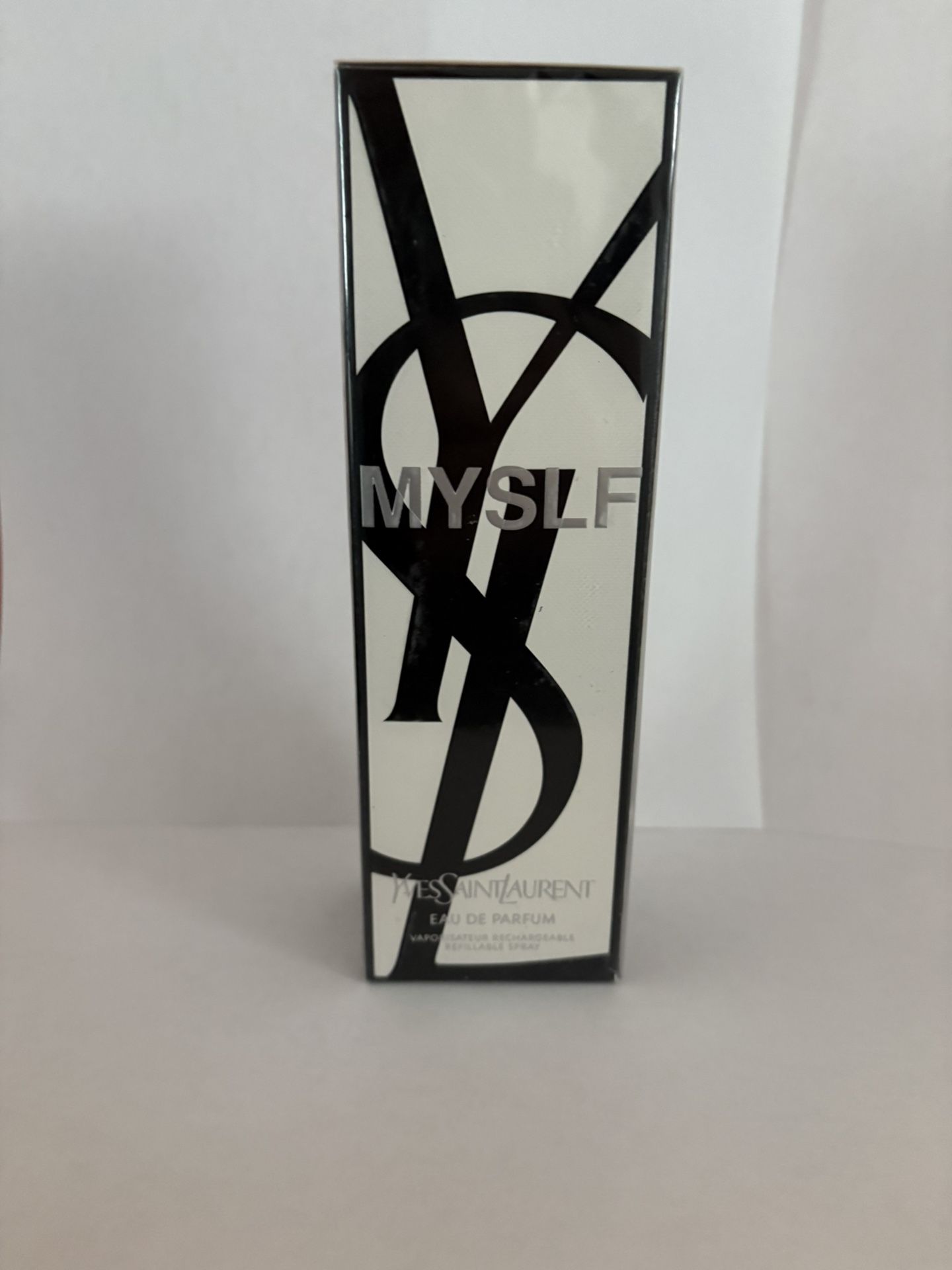 YSL Myself Mens Fragrance
