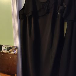 Women Plus Size Dress 