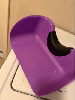 Shampoo buddy $5