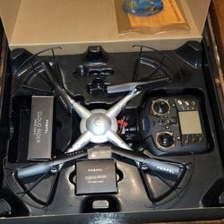 Video Drone 1080