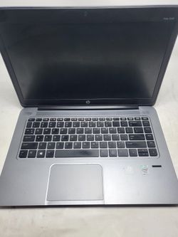 Laptop Hp Elitebook Book i7 