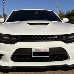 2020 Dodge Charger