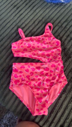 Kids swimsuit