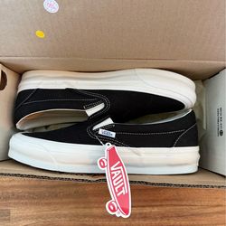 Vans OG Classic Slip-O Men’s/Women’s Shoes
