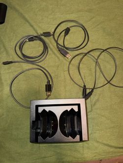 astro a50x wireless headset with charging base station