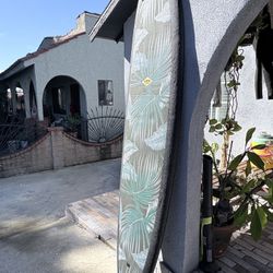 Almond R-Series Surfboards. 8ft For 300obo 