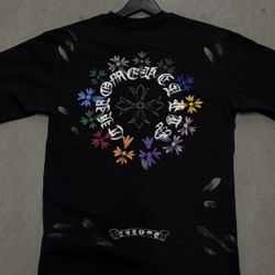 Chrome Hearts Shirt 