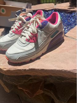 Nike Air Max