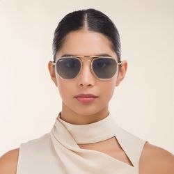 Ray-Ban Marshall II Sun Glasses Authentic 