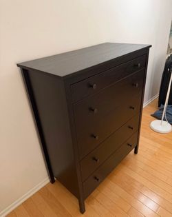 IKEA koppang Tall Dresser 5 Drawers Cajonera