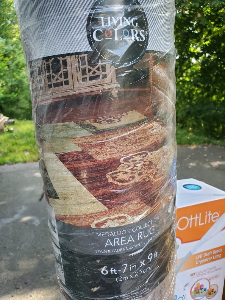 Area Rug