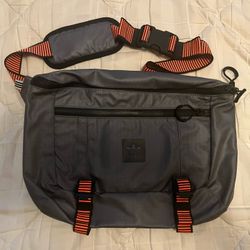 Adidas Mini Messenger Bag