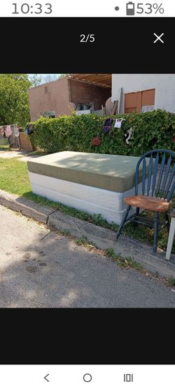 Everything must go