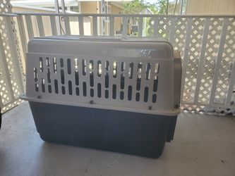 Dog Cage
