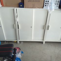 Trotten Cabinet $90 Per Cabinet, Have 3 Of Them