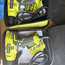 Ryobi Variable Speed Drill 2 For 1 Deal