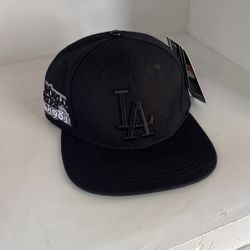 New Era La Dodger Snapback 🧢