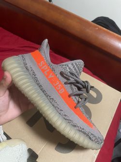 Yeezy 350 V2 “Beluga” 2016 Size 8 Og All
