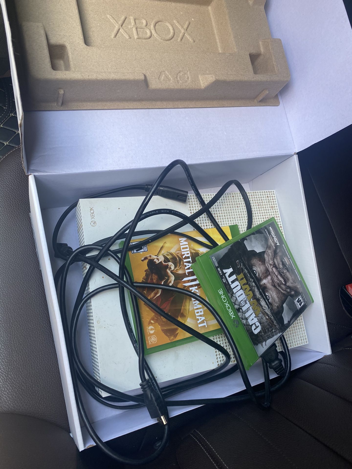 Xbox 1