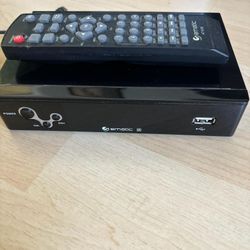 Digital Converter Box