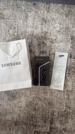 Samsung S26 Ultra|Titanium Black