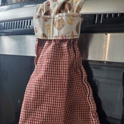 Tea Towels/Hand Towels