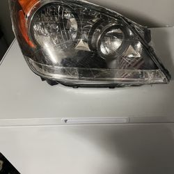 Honda Headlight 