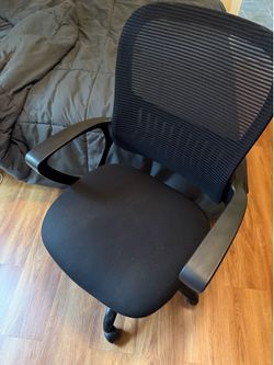 Office Chair - MOVING OUT SALE