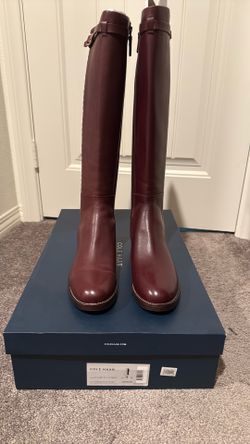 COLE HAAN LEXI GRD STCH STRPBT - Women’s 9B