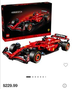 Legos & Hot wheels brick shop