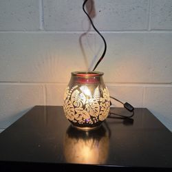 Tropical Paradise Scentsy Wax Warmer